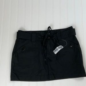Billabong Mini Skirt.  Size 5